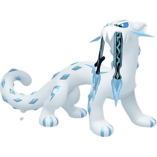 random generated pokemon chien-pao