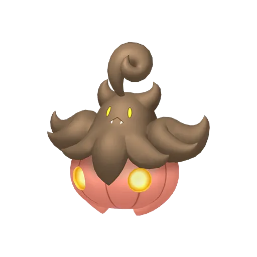 random generated pokemon pumpkaboo-small