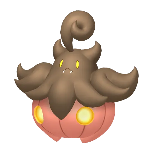 random generated pokemon pumpkaboo-large