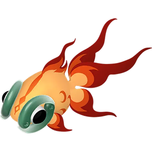 random generated pokemon chi-yu