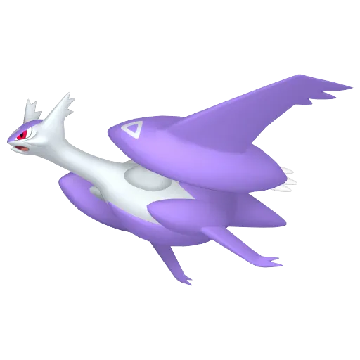 random generated pokemon latios-mega