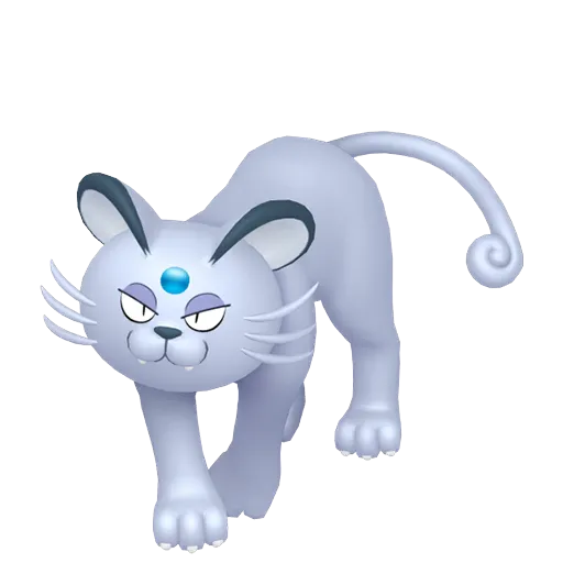 random generated pokemon persian-alola