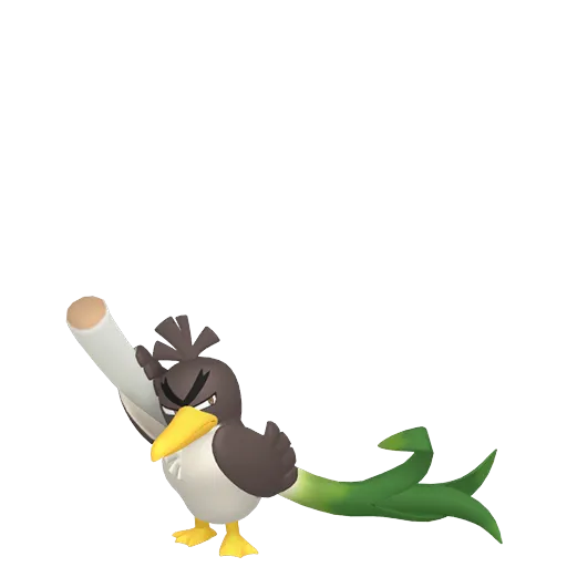 random generated pokemon farfetchd-galar