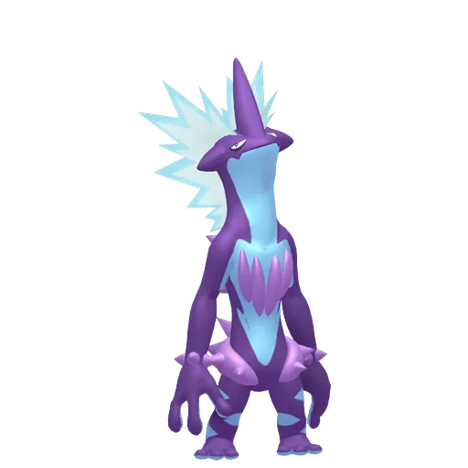 random generated pokemon toxtricity-low-key