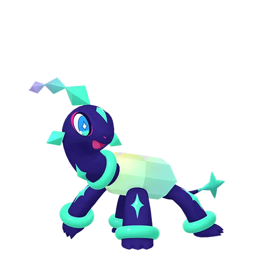 random generated pokemon terapagos