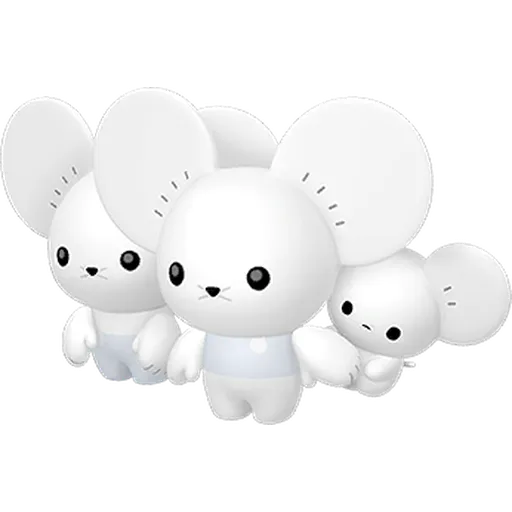 random generated pokemon maushold-family-of-three