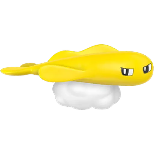 random generated pokemon tatsugiri-stretchy