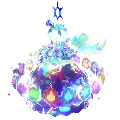random generated pokemon terapagos-stellar