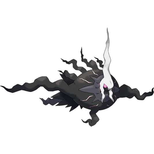random generated pokemon darkrai-mega