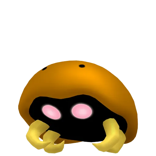 random generated pokemon kabuto