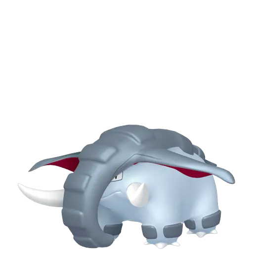 random generated pokemon donphan