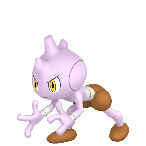 random generated pokemon tyrogue