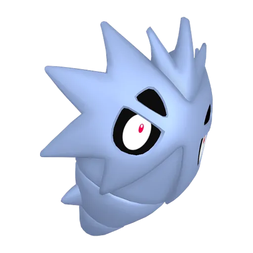 random generated pokemon pupitar