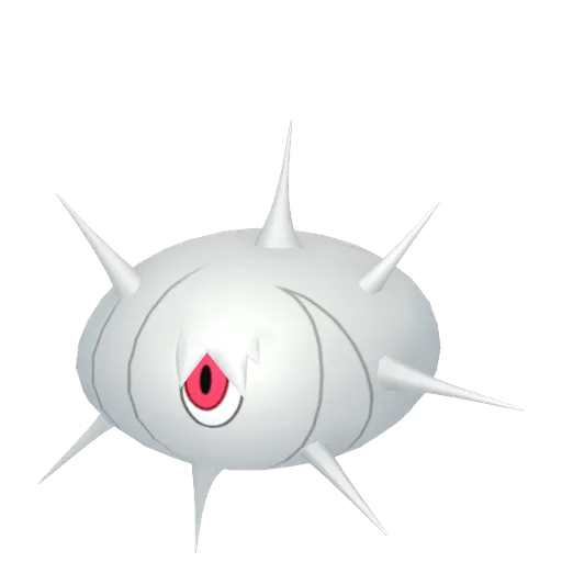 random generated pokemon silcoon