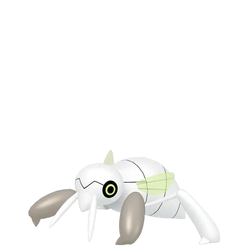 random generated pokemon nincada