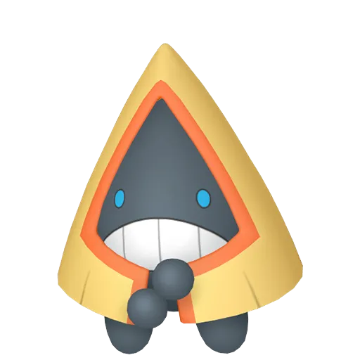 random generated pokemon snorunt