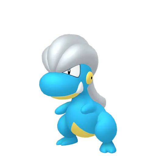 random generated pokemon bagon