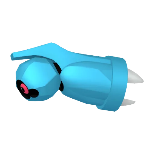 random generated pokemon beldum