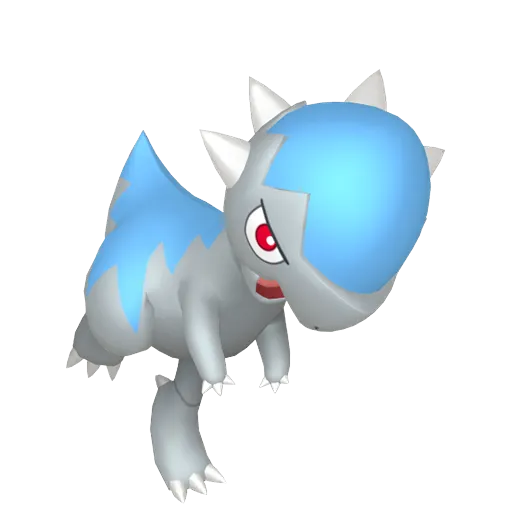 random generated pokemon cranidos