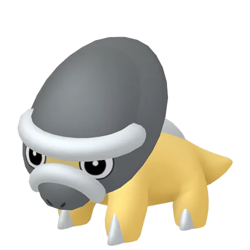 random generated pokemon shieldon