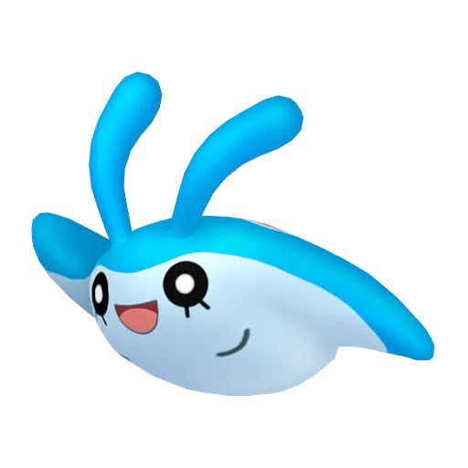 random generated pokemon mantyke