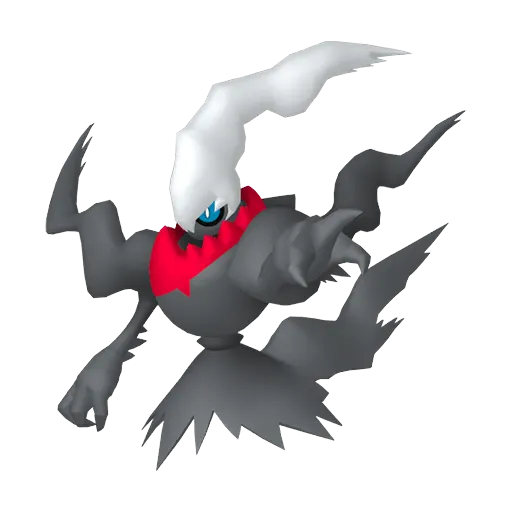 random generated pokemon darkrai