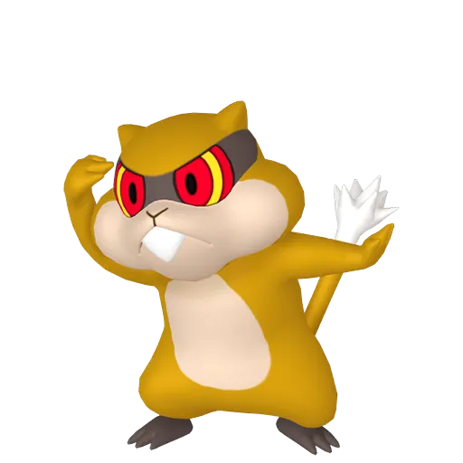random generated pokemon patrat