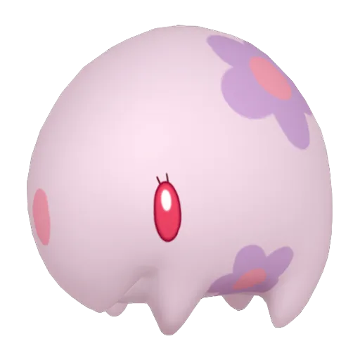 random generated pokemon munna