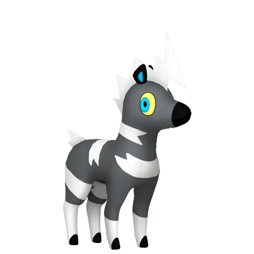 random generated pokemon blitzle