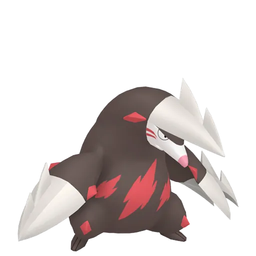 random generated pokemon excadrill