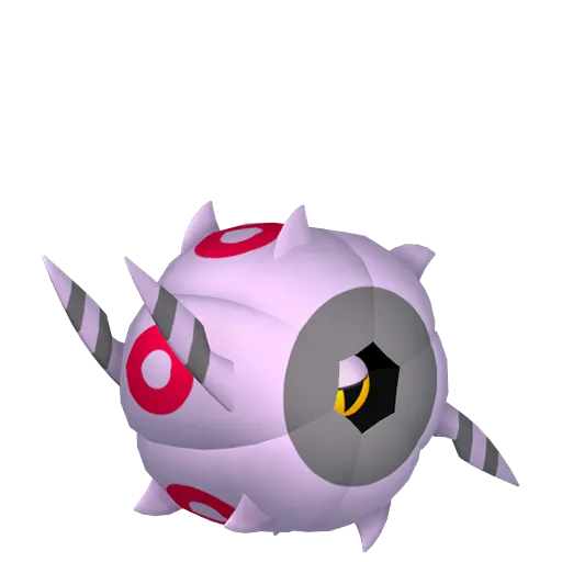 random generated pokemon whirlipede