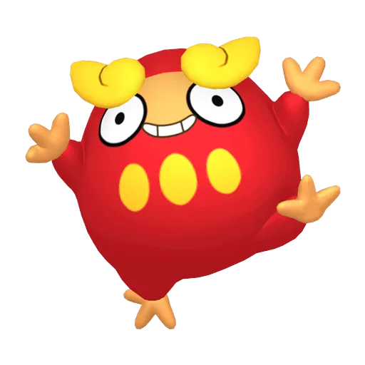 random generated pokemon darumaka
