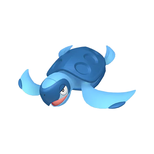 random generated pokemon tirtouga