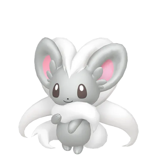 random generated pokemon cinccino