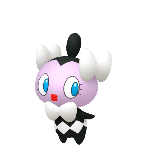 random generated pokemon gothita