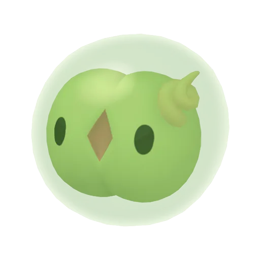 random generated pokemon solosis