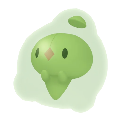 random generated pokemon duosion