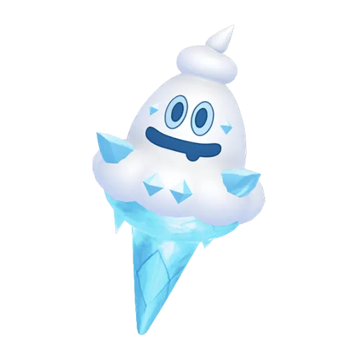 random generated pokemon vanillish