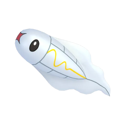 random generated pokemon tynamo