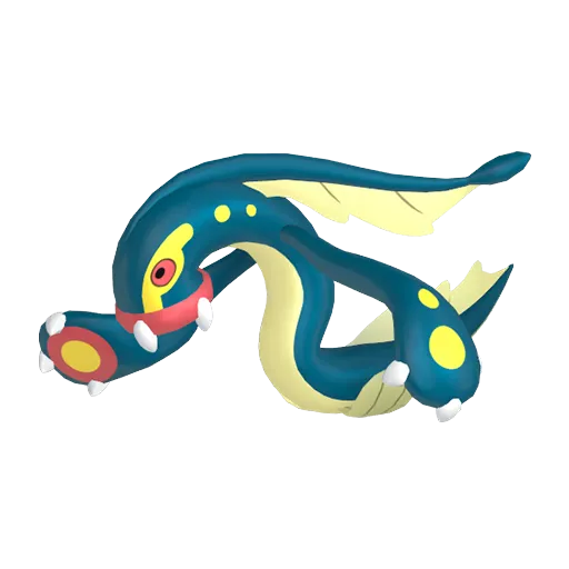 random generated pokemon eelektross