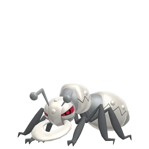 random generated pokemon durant