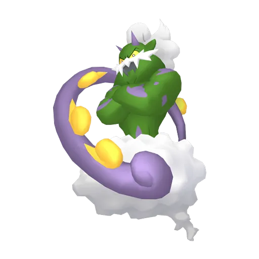 random generated pokemon tornadus-incarnate