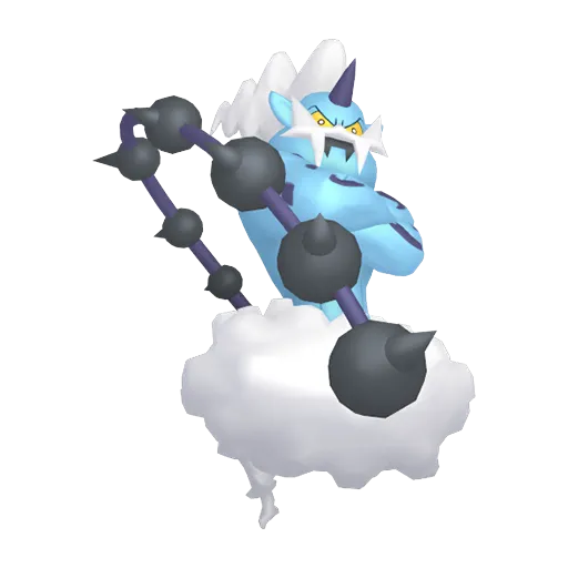 random generated pokemon thundurus-incarnate