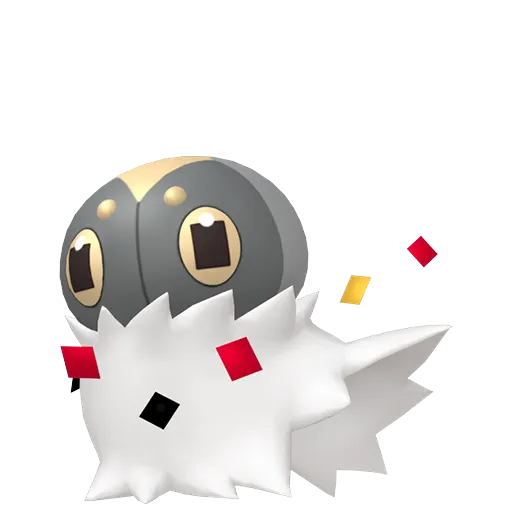 random generated pokemon spewpa