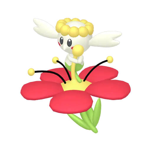 random generated pokemon flabebe