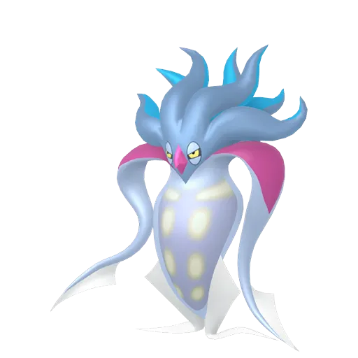 random generated pokemon malamar
