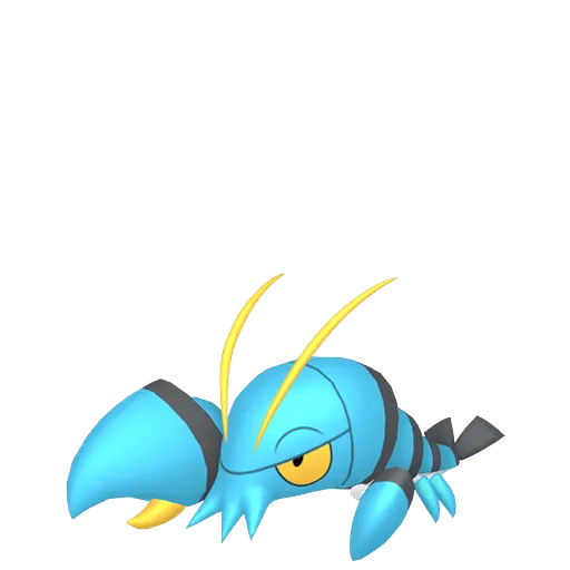 random generated pokemon clauncher