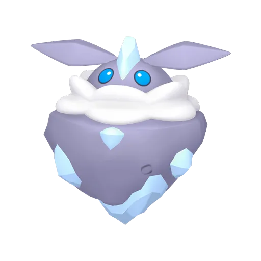 random generated pokemon carbink