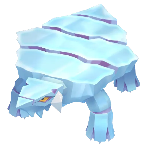 random generated pokemon avalugg