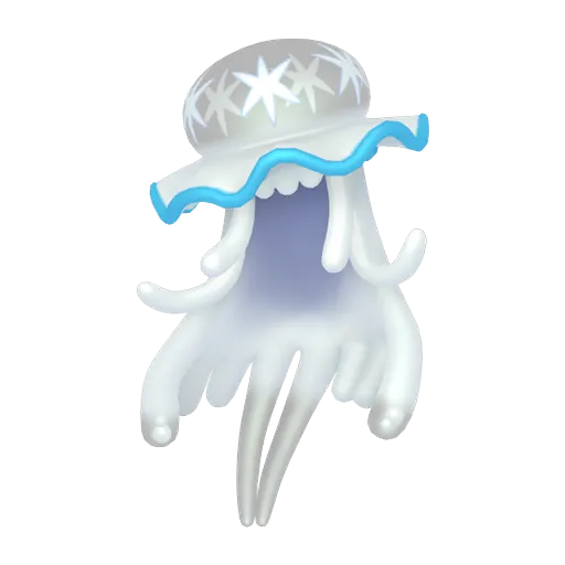random generated pokemon nihilego